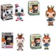 thumbnail image 2 of 2025 FUNKO POP Freddy SE Steve Pennywise Freddy Funko Capitán Spaulding #58 Figuras de acción de vinilo Colección Modelo Juguetes para regalo, 2 of 5