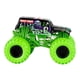 thumbnail image 3 of Vehículo Monster Jam Escala 1:64 Grave Digger S2, 3 of 4