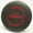 Black, variant on Dynamic Discs Prime Warden Disc Golf Putter & Approach Disc, Pick Color/Weight [Stamp & Exact Color May Vary] Gray 173-174 grams