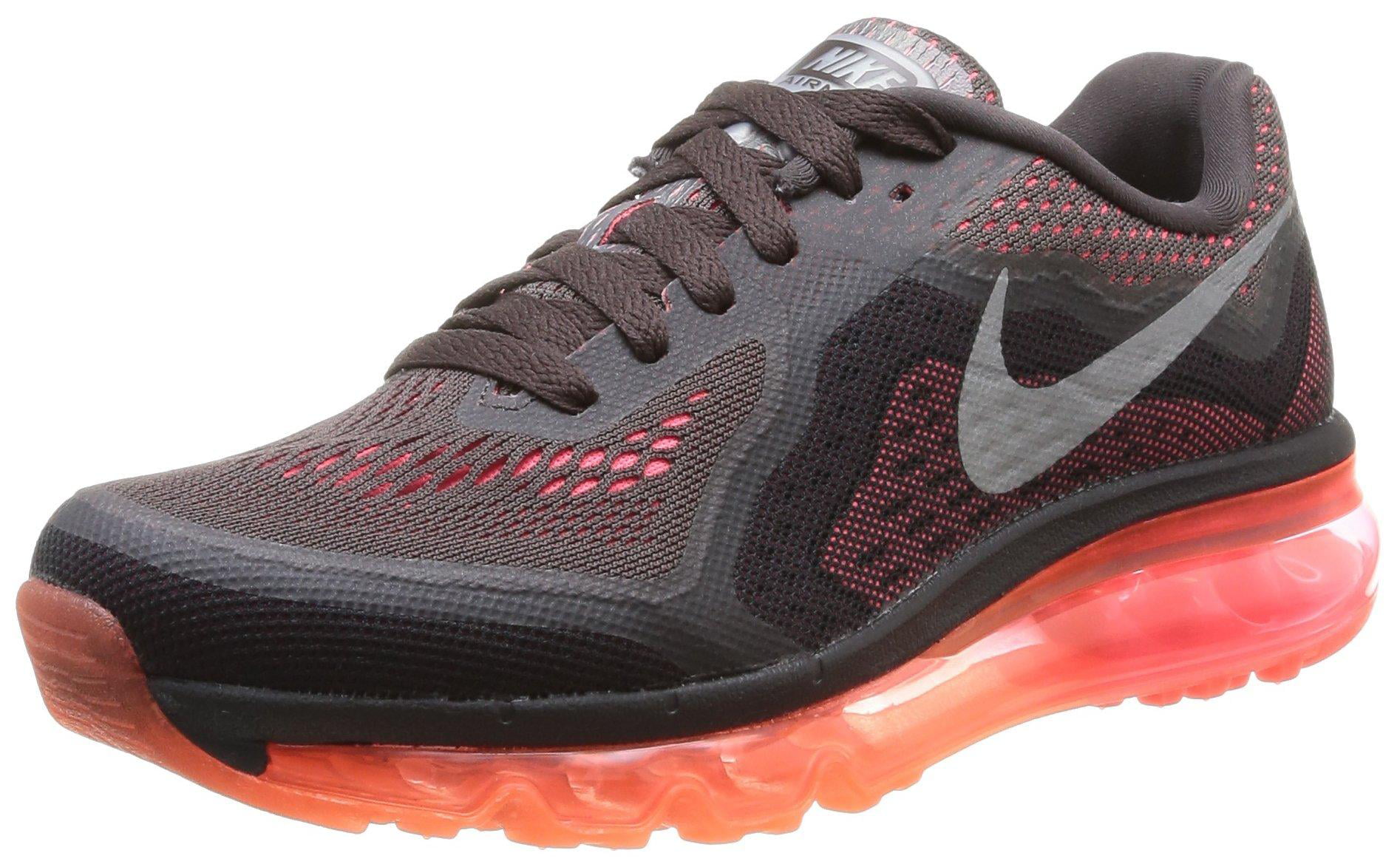 Larry Belmont polvo mensaje Nike Air Max + 2014 Running Women's Shoes - Walmart.com