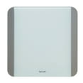 thumbnail image 3 of Taylor Digital Glass Scale with Motion and Light Sensors Gray 5283426, 3 of 10
