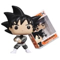 thumbnail image 4 of 2024 2023 Nueva Figura de Dragon Ball Z SUPER SAIYAN Trunks Goku Hitto Whis Fight Figura de acción de PVC Juguetes Colección Muñecas Regalos para niños, 4 of 5