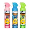 thumbnail image 1 of FOZZI's Bath Foam Aerosol for Kids, 1 of 1