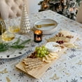 thumbnail image 1 of Linen Chest Charcuterie Board by Natural Living, 1 of 3