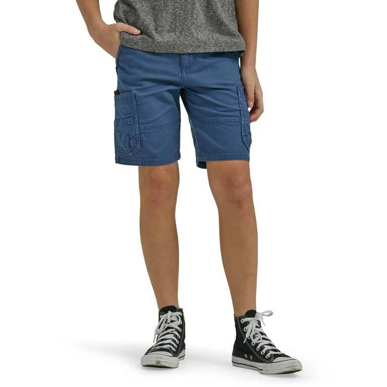 Boys cargo shorts walmart clearance