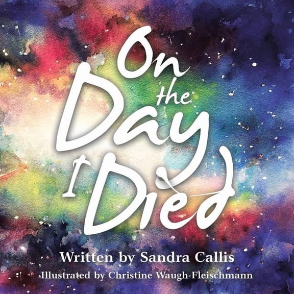 On the Day I Died, (Paperback)