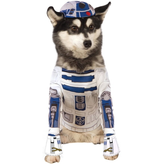 Star Wars R2-D2 Pet Costume, Medium