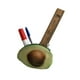 thumbnail image 2 of Monedero en forma de Aguacate Tigsa Aguacate, 2 of 4