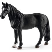 Schleich Farm World, Animal Figurine, Farm Toys for Boys and Girls 3-8 Years Old, Tennessee Walker Gelding