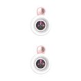 thumbnail image 1 of Inteprter Mobile Phone Fill Light 15x Lens Mini LED 53 for Android Photography Type1, 1 of 1