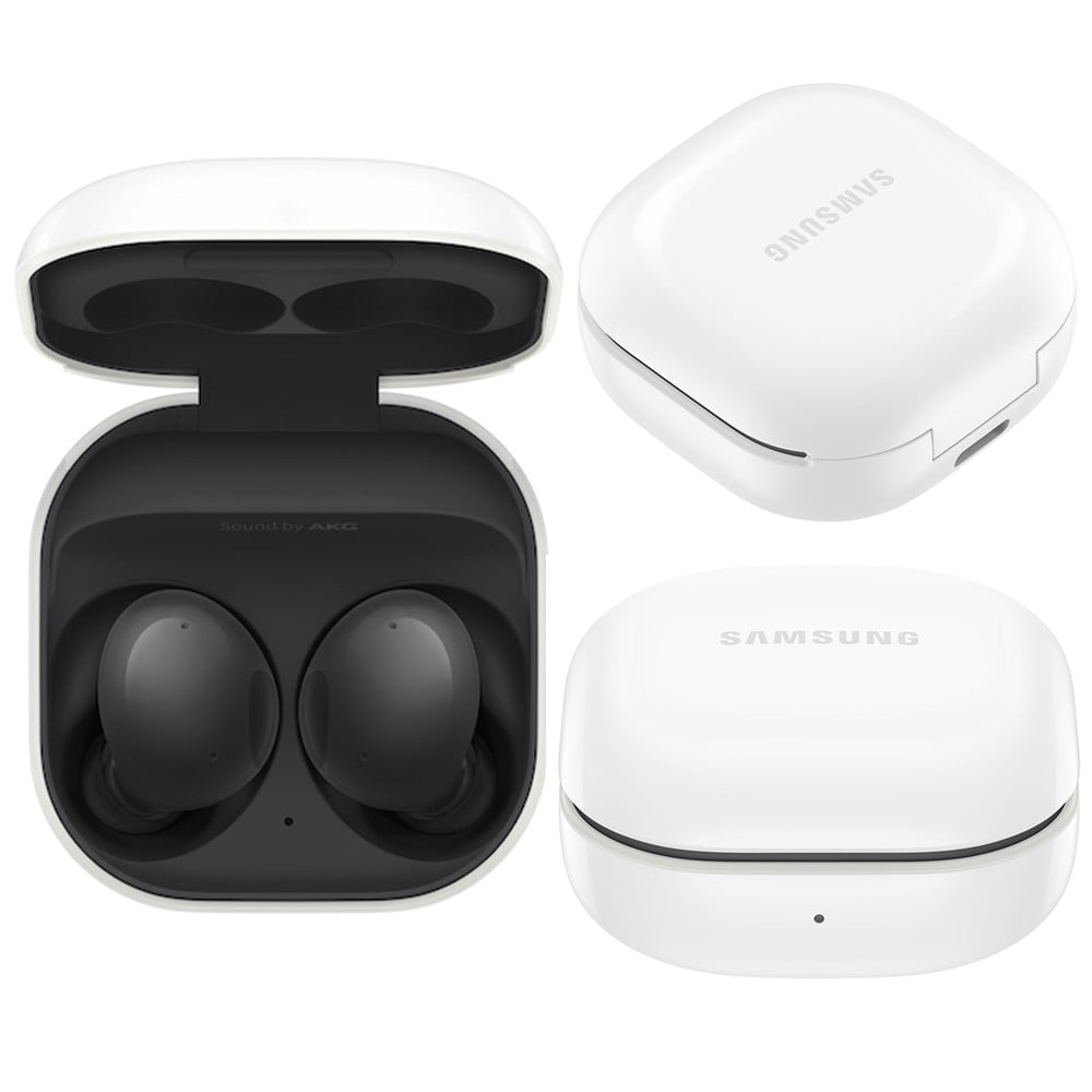 Galaxy Buds2 Olive, Caractéristiques