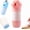 Paw, variant on 2-in-1 Thermal Paper Eraser Pen & Craft Knife, Water-Based Thermal Label Correction Marker with Mini Box Cutter, Privacy Cover Fluid for Mail Address Receipts Shipping Labels and Packages