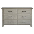 thumbnail image 3 of Soho Baby Sheridan 6 Dr Dresser Stone Wash, 3 of 6