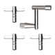 thumbnail image 1 of Teclas de batería estándar Accesorios de afinación de batería para batería Bombo, 1 of 5