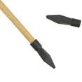 thumbnail image 2 of HLONK 24pcs Rubber Arrowhead Rubber Practice Archery Arrowhead Safety Arrow Tips, 2 of 6