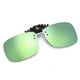 thumbnail image 5 of Clip de gafas de sol Clip para miopía Gafas de sol Clip polarizado Conductor Clip de conducción Hombres y mujeres Visión nocturna, 5 of 6