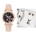 thumbnail image 4 of Birdeem Womens Watch Fashion Personality Watch Digital Belt Watch, 4 of 9