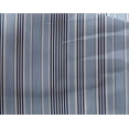 thumbnail image 3 of oneOone Georgette Viscose Fabric Multicolor Stripe Print Fabric By The Yard 42 Inch Wide, 3 of 3