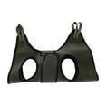 thumbnail image 3 of Cat Grooming Hamaca Dog Grooming Arnés Helper Pet Care Restricción Bolsa Colgando Verde Jinwen Hamaca de aseo para gatos, 3 of 8
