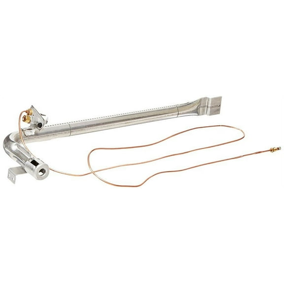 General Electric Oven Burner and Pilot Assembly WB16K10061 OEM Part