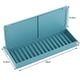 thumbnail image 1 of Protector Contra Salpicaduras Para Fregadero Protector Contra Salpicaduras Desmontable Telescópico Para Fregadero Protector Contra Salpicaduras Con Ventosa Y Soporte Para Esponja De Jabón Para Cocina sonducket HA023915-00, 1 of 7