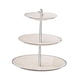 thumbnail image 3 of Soporte Para Magdalenas Sunnimix plato Multiusos 3 Niveles Amarillo Cremoso, 3 of 8