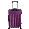 thumbnail image 3 of Maleta Rigida Palazzo Llantas Spinner Peak Tour Morado 28", 3 of 3