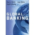 thumbnail image 1 of Pre-Owned Global Banking (Hardcover) 0195335937 9780195335934, 1 of 1