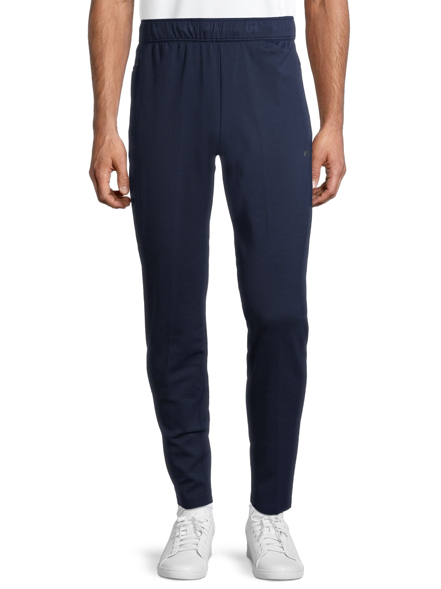 russell men's and big men's active woven pants
