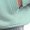 1-Mint Green, variant on XXWXYD Girls Cat Ear Hoodie Kids Cute Fashion Fleece Hooded Sweatshirt with Pocket Casual Trendy Oversized Long Sleeve Jacket Cute Toddler Girl Hooded Sweatshirt