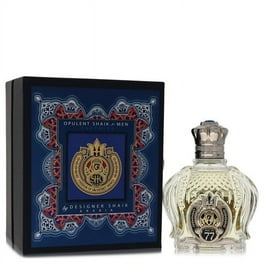 Opulent Shaik No. 77 Parfum Spary By Shaik Opulent Shaik No. 77 Parfum Spary By Shaik