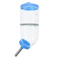 thumbnail image 4 of Miangastore Drinking Bottle Light Blue 1Set 7.9X3.0X3.0In, 4 of 8