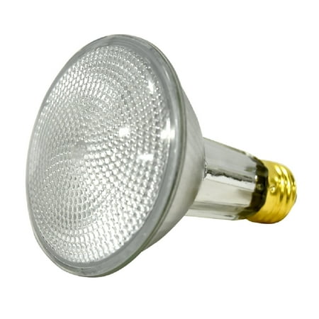 Sylvania 18250 Sealed Beam Halogen Reflector Lamp (pack of 4)