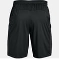 thumbnail image 2 of Under Armour Men's UA Pocketed Raid Shorts 1310133-001 Black, 2 of 2