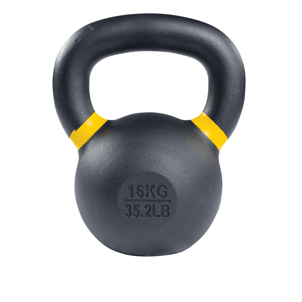 Body Solid Premium Training Kettle Bell 16 kg