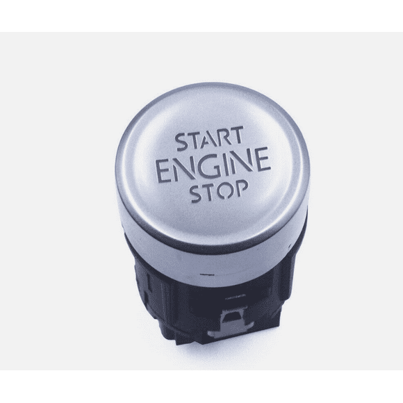 ENGINE START STOP PUSHBUTTON for VW for VW for Golf GTI e- for Golf 5G1959839A-