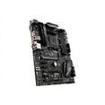 thumbnail image 3 of Restored MSI Performance Gaming AMD X470 Ryzen 2ND and 3rd Gen AM4 DDR4 DVI HDMI Onboard Graphics CFX ATX Motherboard (X470 GAMING PLUS Max) (Refurbished), 3 of 5
