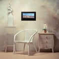 thumbnail image 4 of Taylor, Douglas 18x11 Black Modern Framed Museum Art Print Titled - Bare Mountain I, 4 of 5