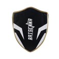 thumbnail image 3 of Objetivo de patada de taekwondo para niños, objetivo de mano, objetivo de golpe, equipo de entrenamiento de taekwondo Escudo negro, 3 of 9