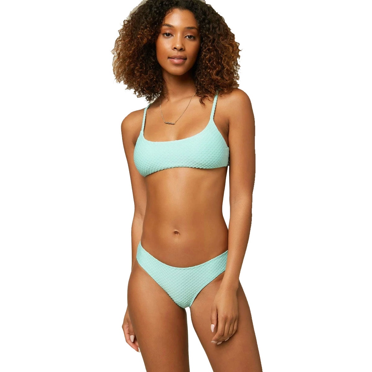 O'Neill O'Neill Surfside Barbara Bikini Top - Vanila Cream 2024, Buy  O'Neill Online