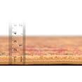 thumbnail image 3 of Unique Loom Narseh Sahand Rug , 8' 0" x 8' 0" ,Beige, 3 of 7