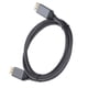 thumbnail image 5 of Adapter Cable, High Resolution Displayport Cable High Speed Transmission High Accuracy Stable Signal  For Large Scale Games For Video Streaming ANGGREK Negro, 5 of 8