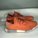 thumbnail image 4 of Ad-id-as B43522 Running Shoes Sneakers Men Size 13 Orange Color, 4 of 6
