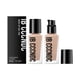 thumbnail image 3 of Fiudx Base Maquilla En Crema, Natural Natural Largae, Base Hidratante Aislante, Cobertura Antigrasa Sin Sudor, Uso Diario, Apta para Todo Tipo de Piel, Incluye Aplicador Práctico 30 Ml., 3 of 5