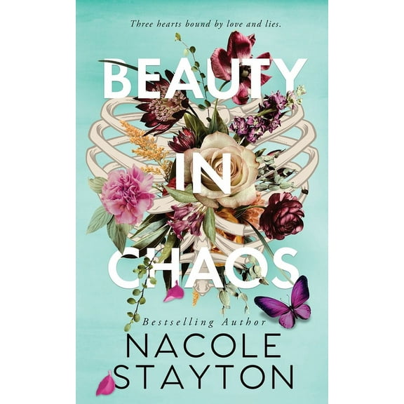 Beauty in Chaos, (Paperback)