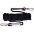 thumbnail image 2 of Outdoor Adventure Rope, 12mm Diameter Heavy Duty Climbing Rope Compact And Easy To Roll Up For Your Next Excursion, 2 of 4