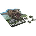 thumbnail image 4 of Jurassic World 46-Piece Mystery Puzzle In Egg Packaging, 4 of 5