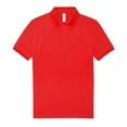 thumbnail image 1 of B&C Polo pour Hommes My, 1 of 3