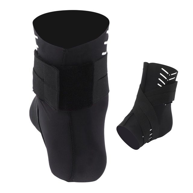 Ankle Ankle Support Brace Breathable Relieve Discomfort Foot Compression Sleeve Wraps for Injury Recovery