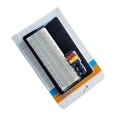 thumbnail image 5 of Solderless Breadboard Bench -201 MB102 830-Hole with Bottom Plate, 5 of 5